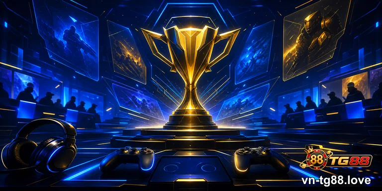 Top game nổ hũ uy tín